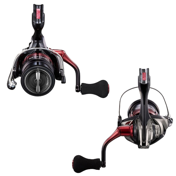 Shimano Sephia BB C3000S Spinning Reel